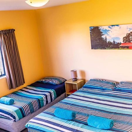 Jack In The Green Garden Rooms Hanmer Springs Ngoại thất bức ảnh